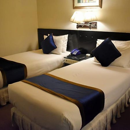 Alsafina Hotel Lahor Kültér fotó